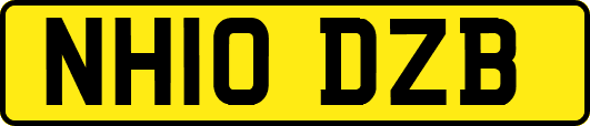 NH10DZB