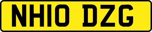 NH10DZG