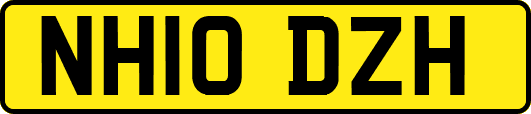 NH10DZH