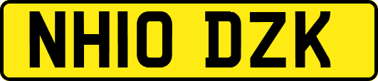 NH10DZK