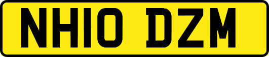 NH10DZM