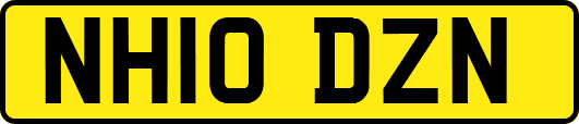 NH10DZN