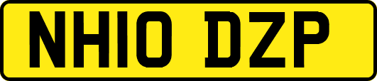 NH10DZP