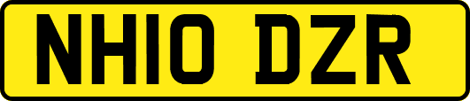 NH10DZR