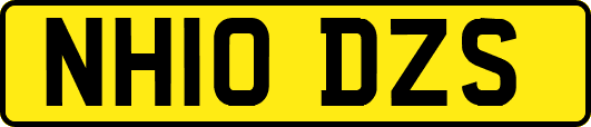 NH10DZS
