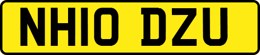 NH10DZU