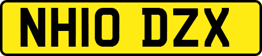 NH10DZX