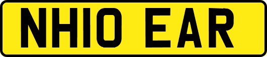 NH10EAR