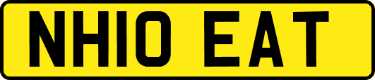 NH10EAT
