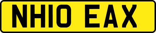 NH10EAX