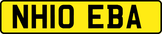 NH10EBA