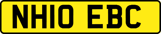 NH10EBC