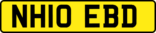 NH10EBD