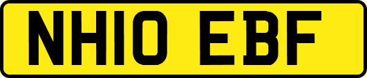 NH10EBF