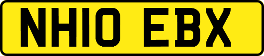 NH10EBX