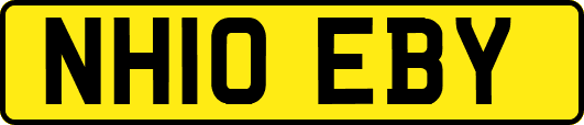 NH10EBY