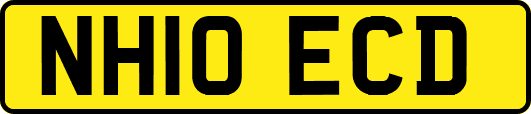 NH10ECD