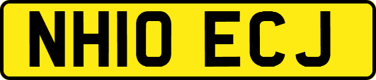 NH10ECJ