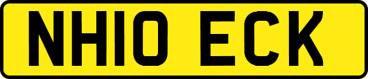 NH10ECK