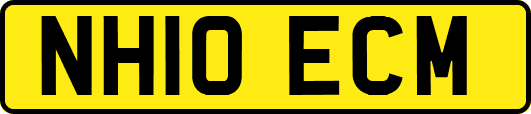 NH10ECM