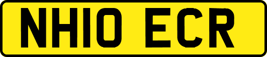 NH10ECR