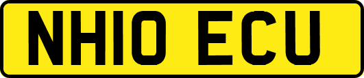 NH10ECU
