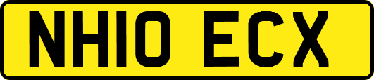 NH10ECX