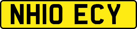 NH10ECY