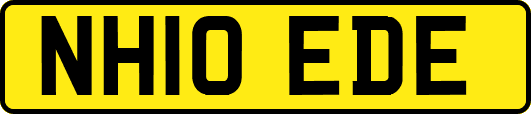 NH10EDE