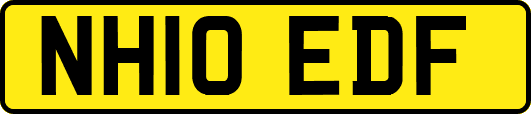 NH10EDF