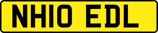NH10EDL
