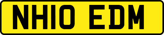 NH10EDM