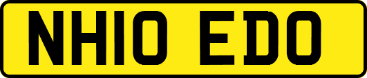 NH10EDO