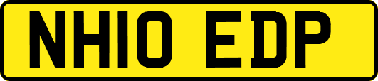 NH10EDP