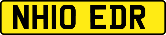 NH10EDR