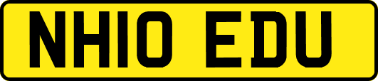 NH10EDU