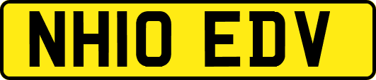 NH10EDV