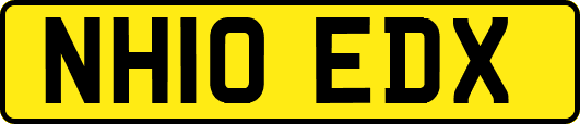 NH10EDX