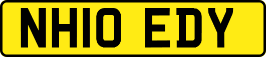 NH10EDY
