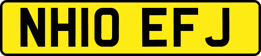 NH10EFJ