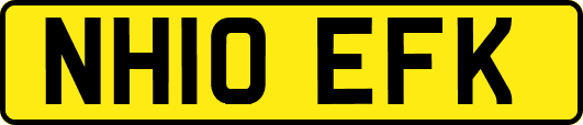 NH10EFK