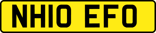 NH10EFO