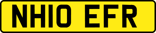NH10EFR