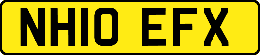 NH10EFX