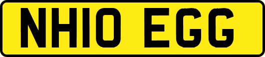 NH10EGG