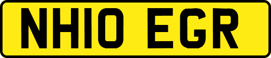 NH10EGR