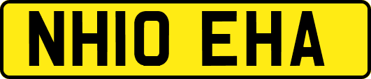 NH10EHA