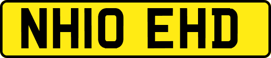 NH10EHD