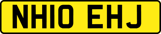 NH10EHJ