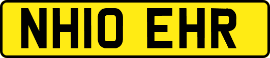 NH10EHR